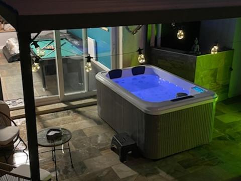 Bulle D'Evasion Bed & Breakfast Trebes Bagian luar foto
