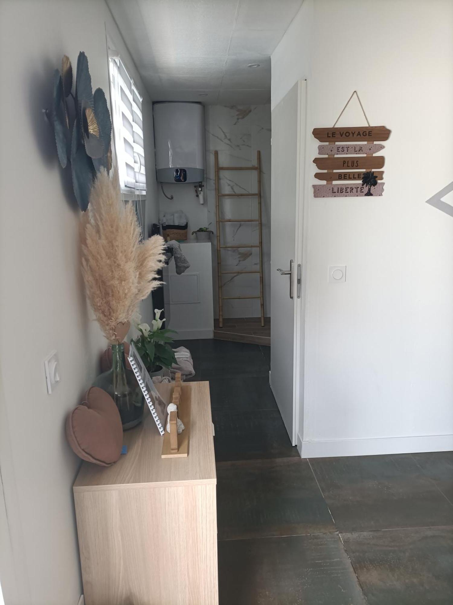 Bulle D'Evasion Bed & Breakfast Trebes Bagian luar foto