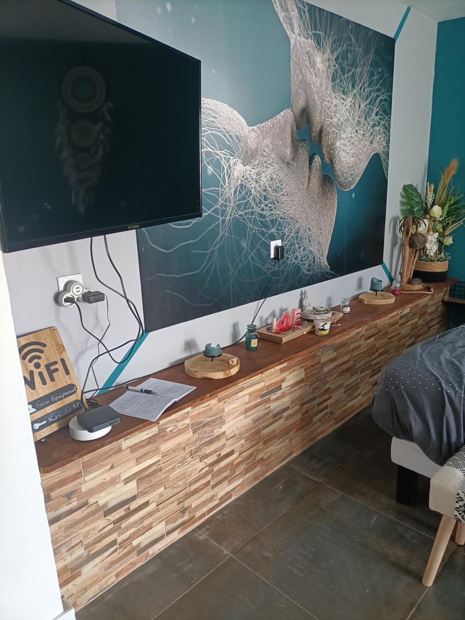 Bulle D'Evasion Bed & Breakfast Trebes Bagian luar foto